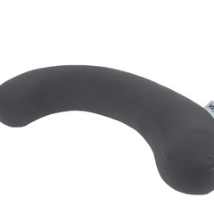 【美品】yogibo ロングムーンピローの画像