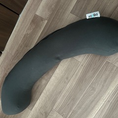 【美品】yogibo ロングムーンピローの画像
