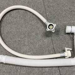 SHARP シャープ ドラム式電気洗濯乾燥機 洗濯7kg/乾燥3.5kg ES-S7E-WL 左開き ホワイト系 2020年製 中古家電 店頭引取歓迎 R10157の画像