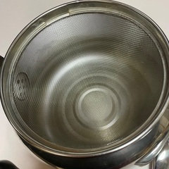 やかん・ポットの画像