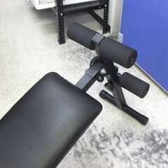 腹筋台 腹筋ベンチ シットアップベンチ トレーニング ベンチ 筋トレ☆ 札幌市 北区 屯田 の画像