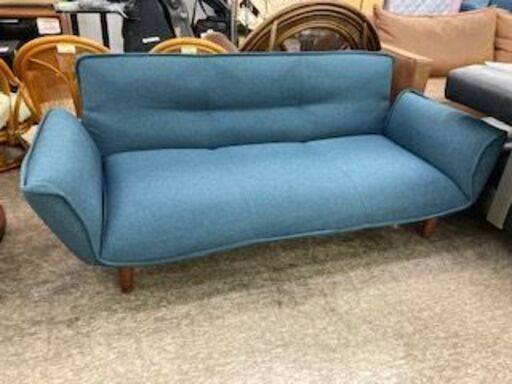 ID:701809　ソファー２人掛け