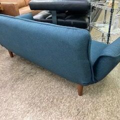 ID:701809　ソファー２人掛けの画像