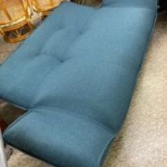 ID:701809　ソファー２人掛けの画像