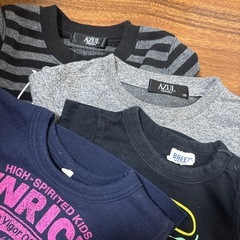 男の子サイズ9090の画像