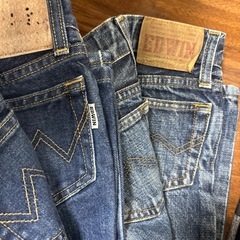 男の子サイズ9090の画像