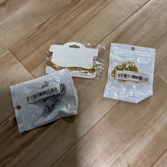 販売用アクセサリー72個まとめ売り　ブレスレット　ネックレスの画像