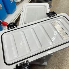 【中古】【店頭引取限定】DAIWA タフトランク　GU4300の画像