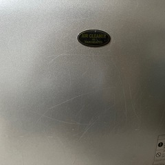 ガスファンヒーター
大の画像