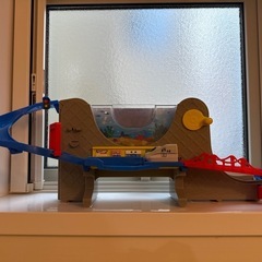 お風呂DEミニカーの画像