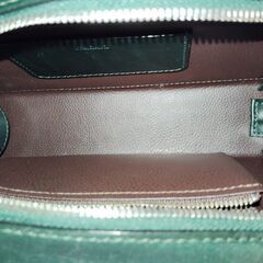 セカンドバック　長財布のセットの画像