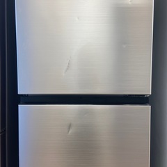 【来店いただける方限定】HITACHI 3ドア冷蔵庫 315L【トレファク摂津店】の画像