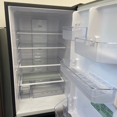 【来店いただける方限定】HITACHI 3ドア冷蔵庫 315L【トレファク摂津店】の画像