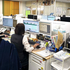【未経験歓迎】営業事務募集！年間休日120日／土日祝休み／残業少なめの画像