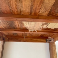 【11/13まで】ダイニングテーブルの画像