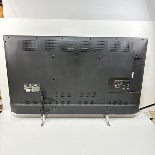 【福岡】 TOSHIBA REGZA 液晶テレビ 55型 東芝 55J10