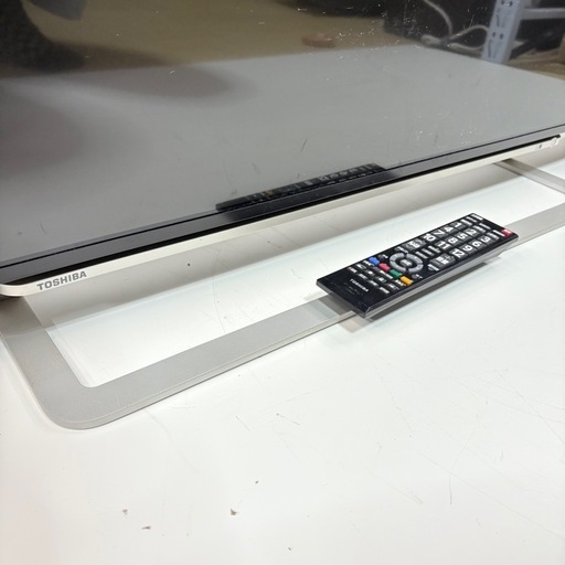【福岡】 TOSHIBA REGZA 液晶テレビ 55型 東芝 55J10
