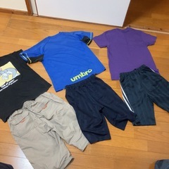 子供服　まとめての画像