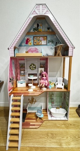 リカちゃん商品全て