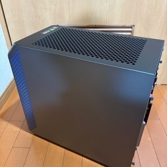 商談中です。GALLERIA AMD RYZEN5 4300 GTX1660　の画像