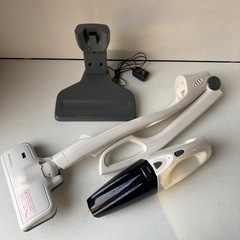 ecomo 掃除機の画像