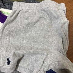 男の子サイズ8080の画像