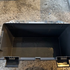 【美品】ツールボックスの画像