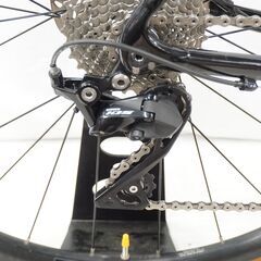 TREK 「トレック」 ALR5 DISC 2022年頃 ロードバイクの画像