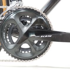 TREK 「トレック」 ALR5 DISC 2022年頃 ロードバイクの画像