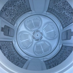 2023年式　ビートウォッシュ　乾燥付き　8キロ　の画像