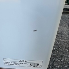 2023年式　ビートウォッシュ　乾燥付き　8キロ　の画像