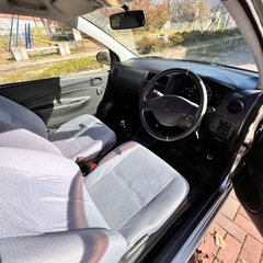 ダイハツ　ミラ　マニュアル　車検令和8年1月迄　4ナンバー　パワーウィンドウ　の画像