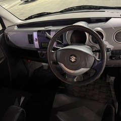 ワゴンR  車検1年！の画像