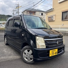 ワゴンR  車検1年！の画像