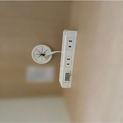 🌟ニトリ キッチンボードRIPE-90KBS-NA棚 キッチン収納🌟の画像