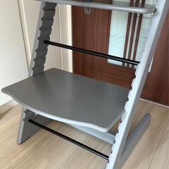 ストッケ　トリップトラップ　椅子　赤ちゃん　子供　イス　stokke ハイチェアの画像