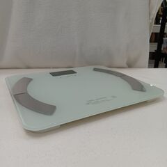 OHM　2024年　体重体組成計の画像