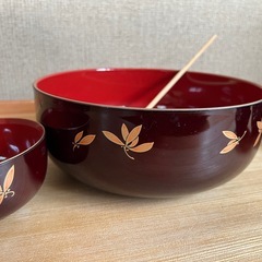 おそうめんセット◆良品ですの画像