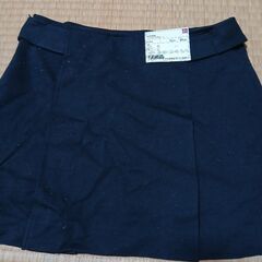 新品　ミニスカート　58cm の画像