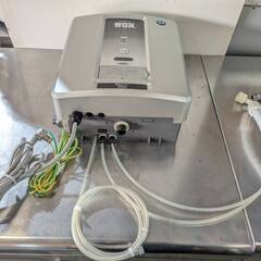 ホシザキ　電解水生成装置 WOX-50WB　2023年製　リサイクル品の画像