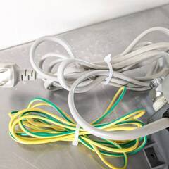 ホシザキ　電解水生成装置 WOX-50WB　2023年製　リサイクル品の画像