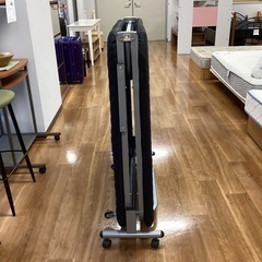 折りたたみベッド【町田市再生家具】　252330の画像