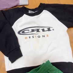 子供服　まとめての画像