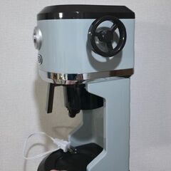 Toffy K-IS8 電動かき氷機械の画像