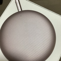 高級スピーカーの画像