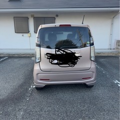 ホンダ N-WGN の画像