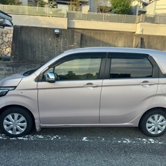 ホンダ N-WGN の画像