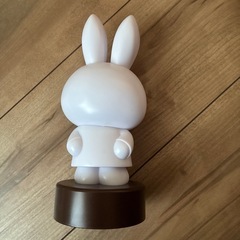 ミッフィーのライトの画像