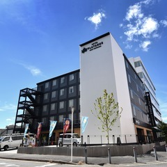 カフェのホール・キッチンスタッフ／週2日～OK！／朝7:00から勤務出来る方の画像