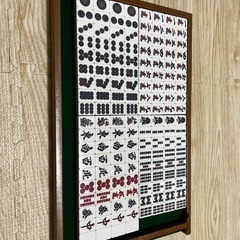 全自動麻雀卓　アモスJP2座卓兼用
タイプの画像